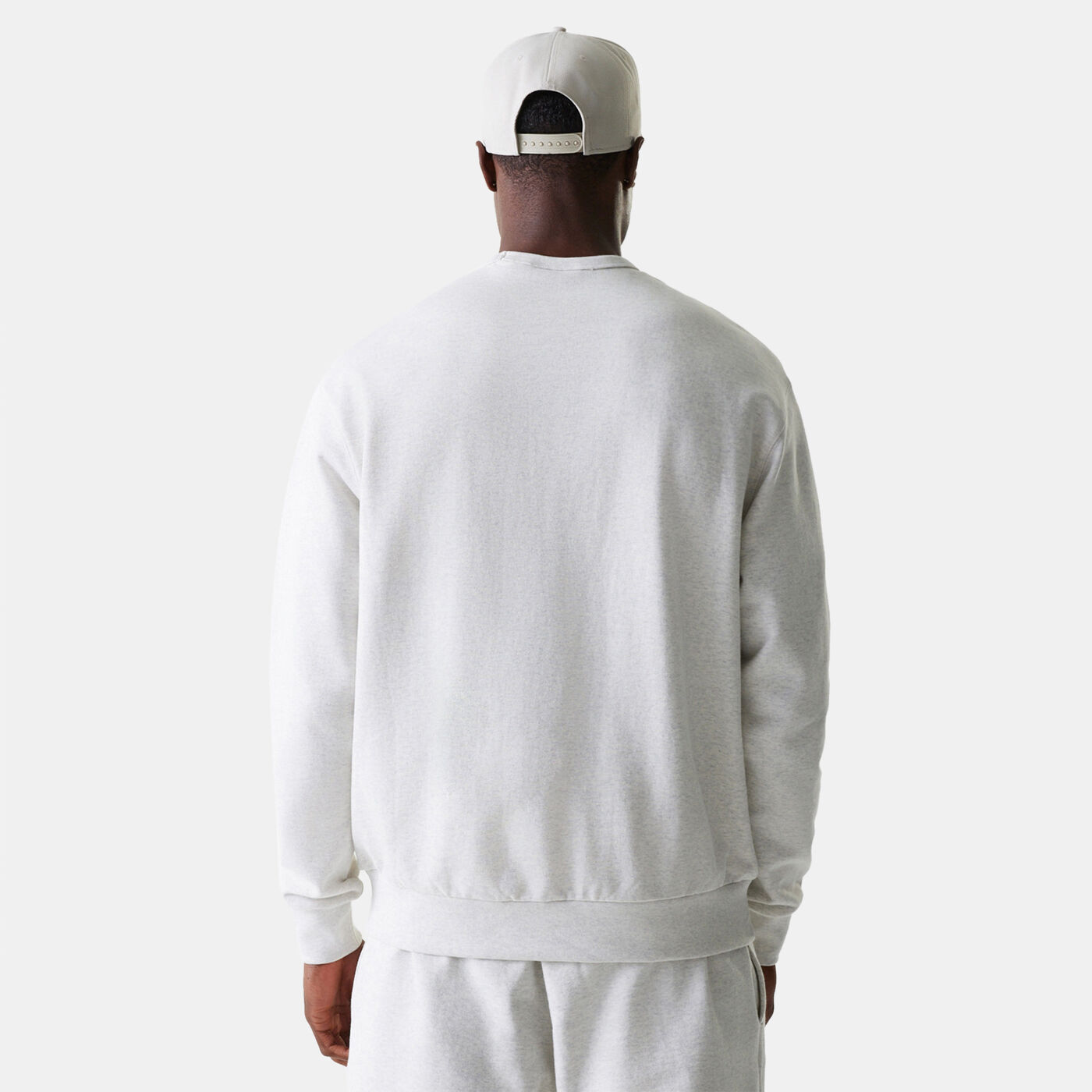 Men's MLB Los Angeles Dodgers Heritage Sweater