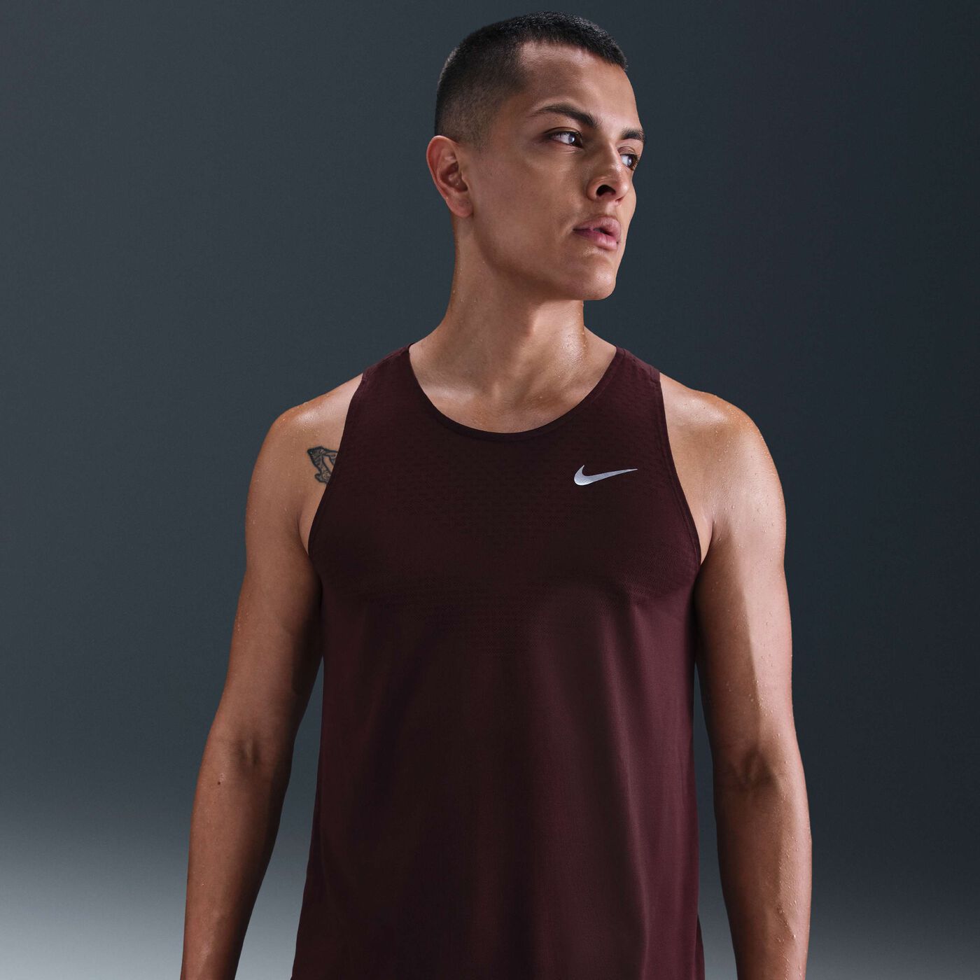 Men's Stride Dri-FIT ADV Running Tank Top
