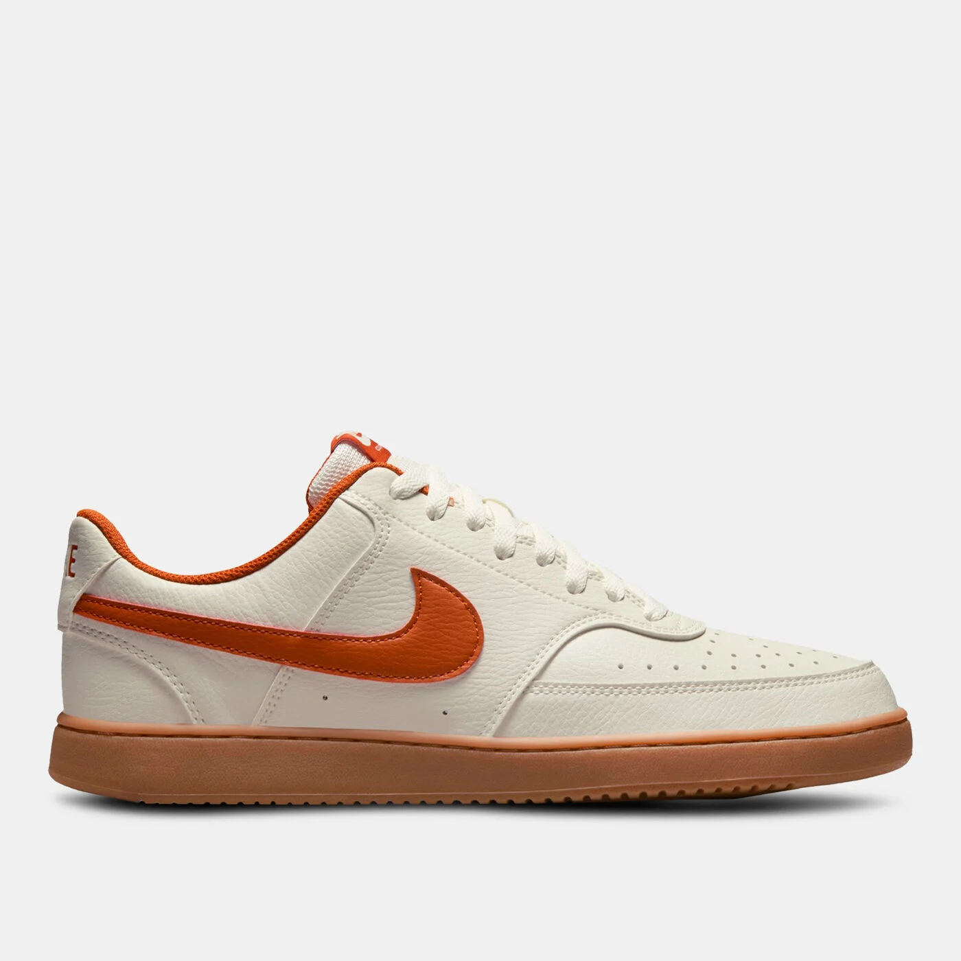 Men's Court Vision Low Shoes