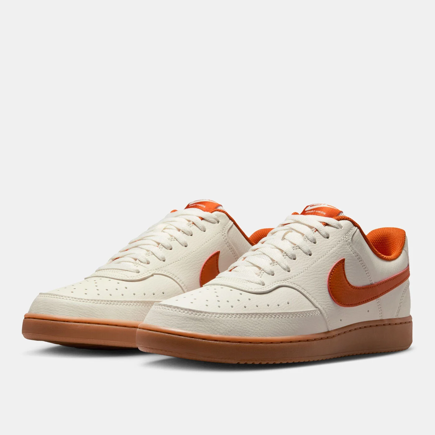 Men's Court Vision Low Shoes