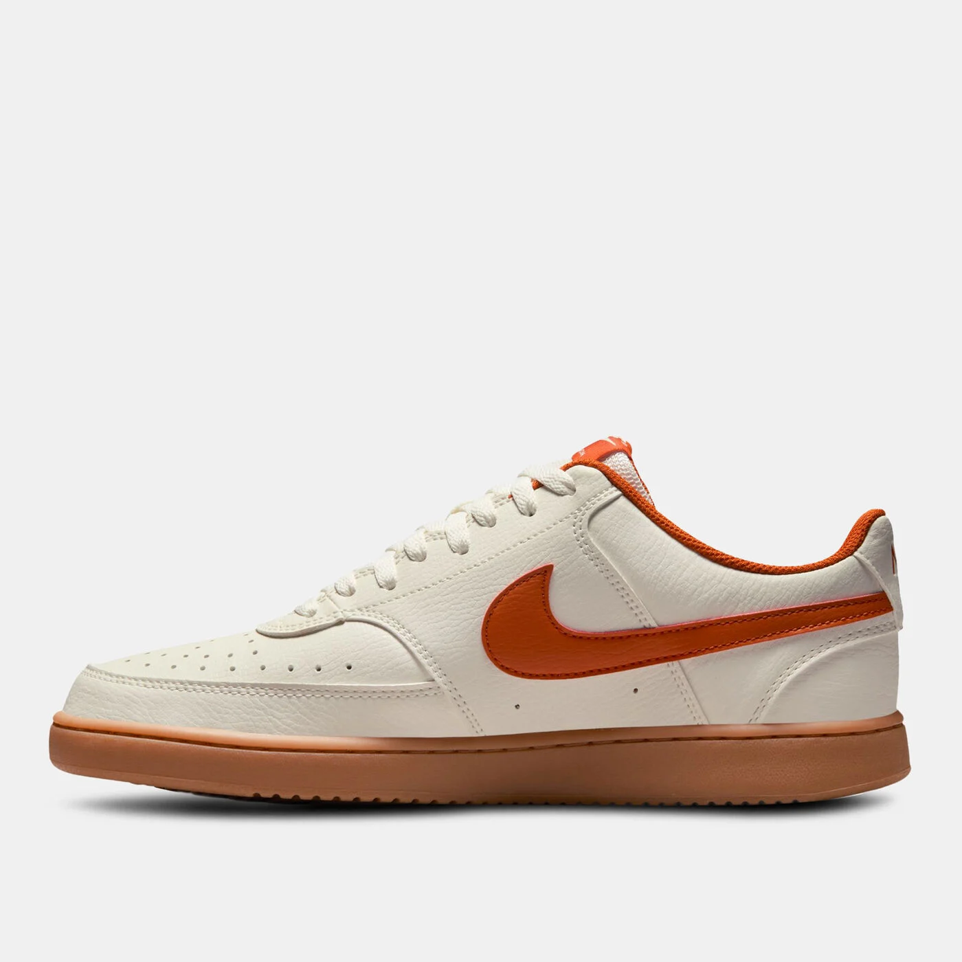 Men's Court Vision Low Shoes