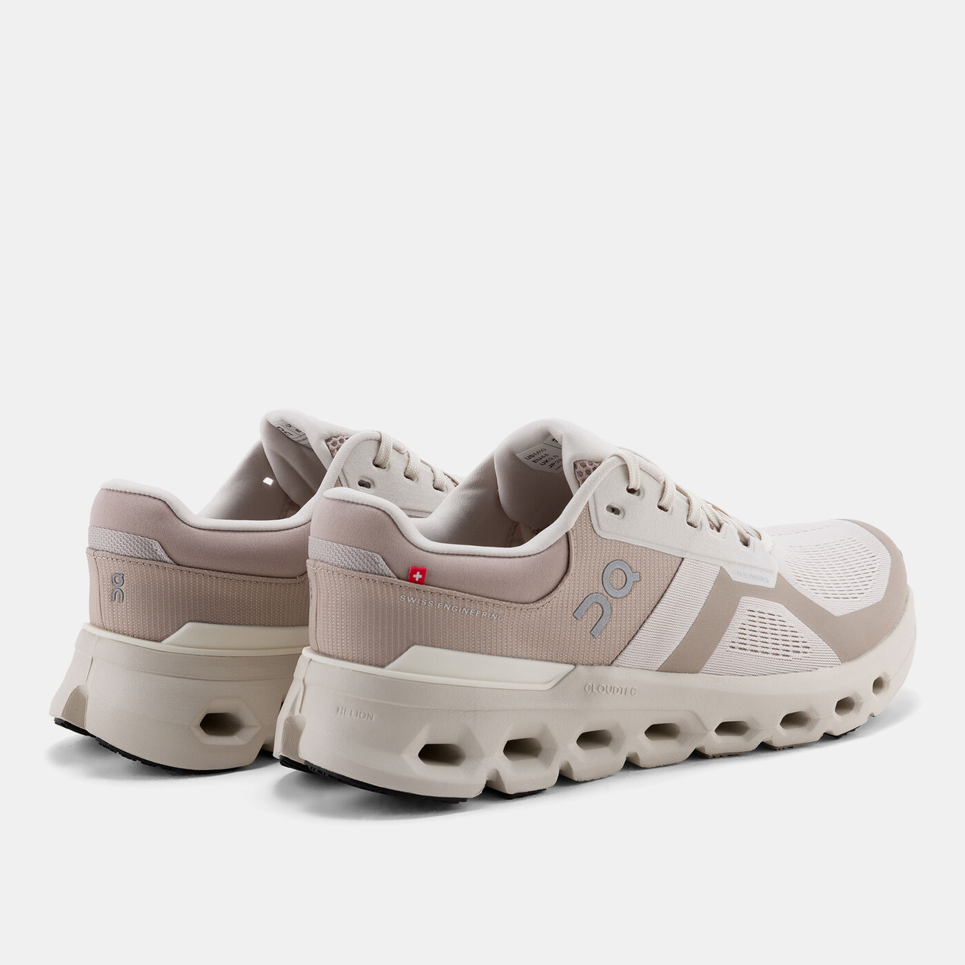 Men's Cloudrunner 2 Running Shoes