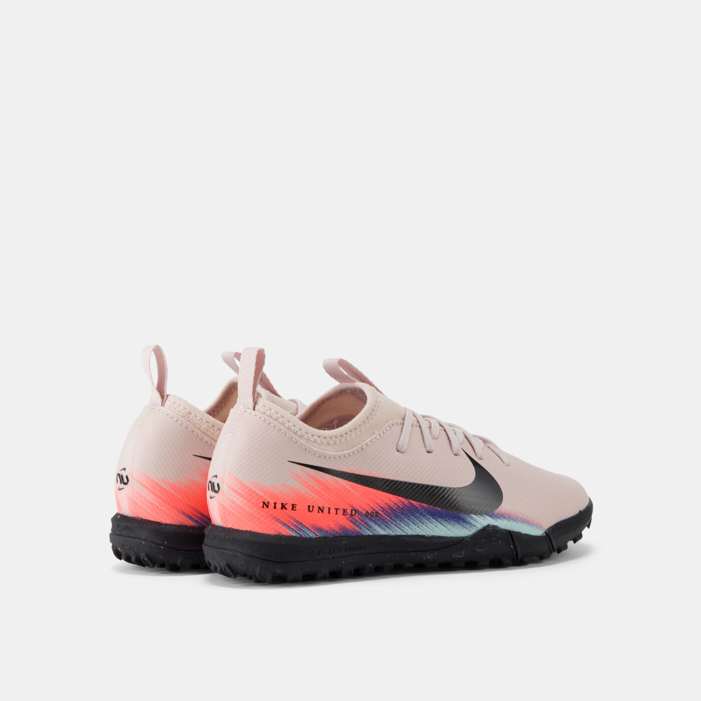 Kids' Mercurial Vapor 16 Academy Turf Ground Football Shoes