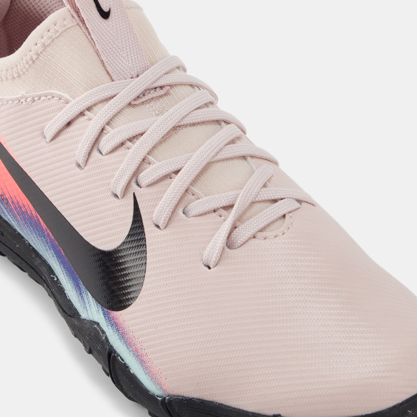 Kids' Mercurial Vapor 16 Academy Turf Ground Football Shoes