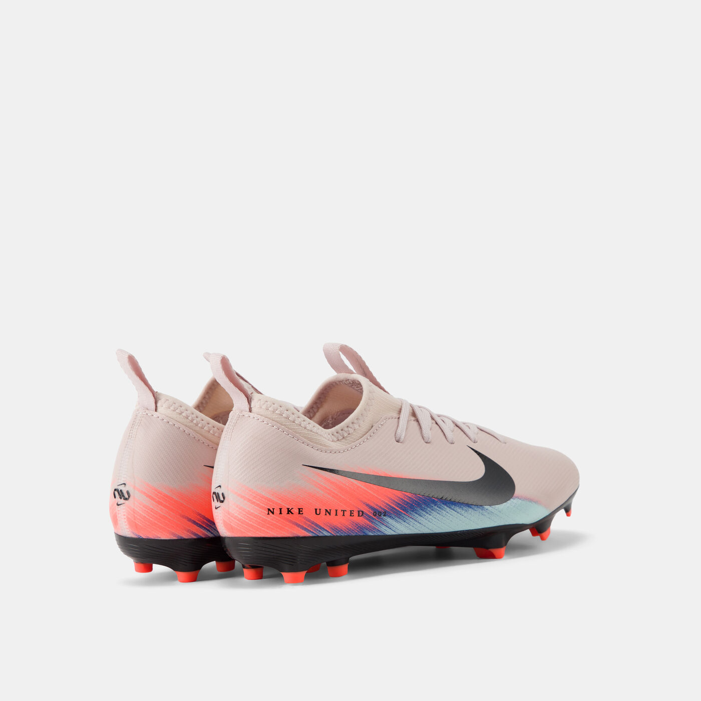 Kids' Mercurial Vapor 16 Academy Multi-Ground Football Shoes