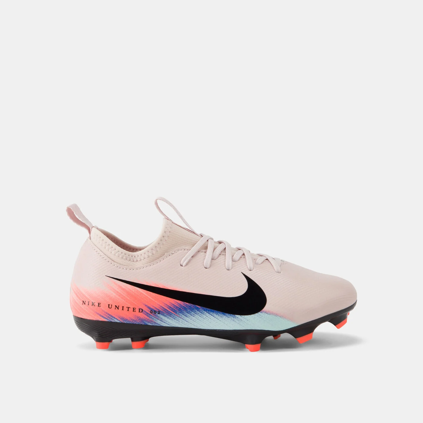 Kids' Mercurial Vapor 16 Academy Multi-Ground Football Shoes
