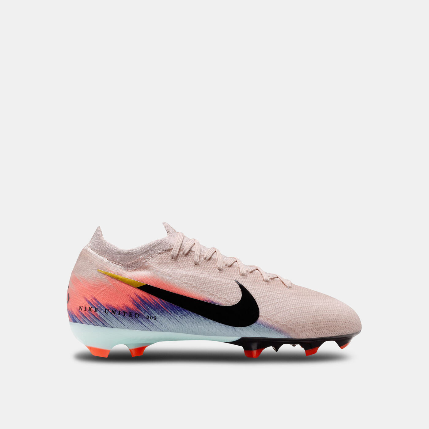 Kids' Mercurial Vapor 16 Pro Firm Ground Football Shoes