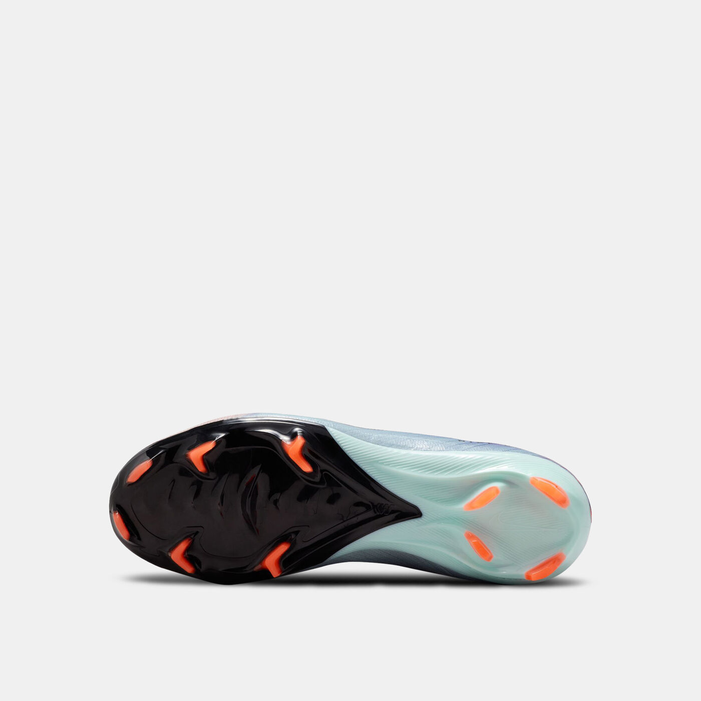 Kids' Mercurial Vapor 16 Pro Firm Ground Football Shoes