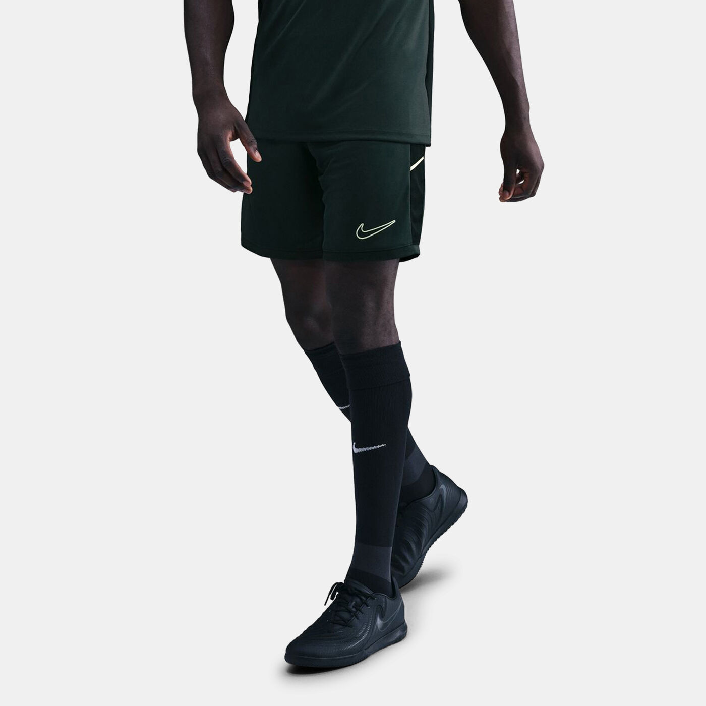 Men's Academy Dri-FIT Football Shorts