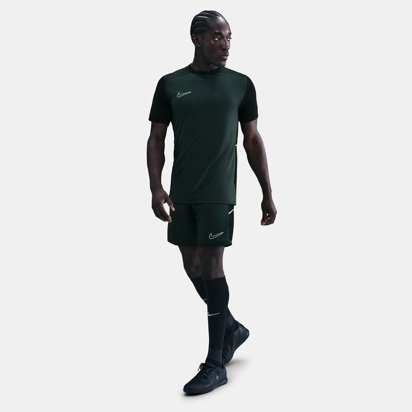 Men's Academy Dri-FIT Football Shorts