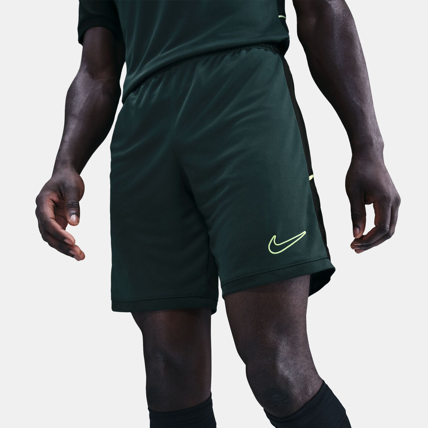 Men's Academy Dri-FIT Football Shorts