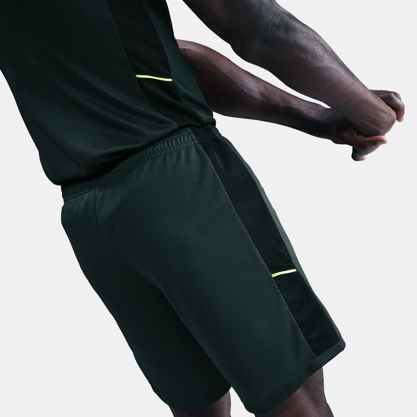 Men's Academy Dri-FIT Football Shorts