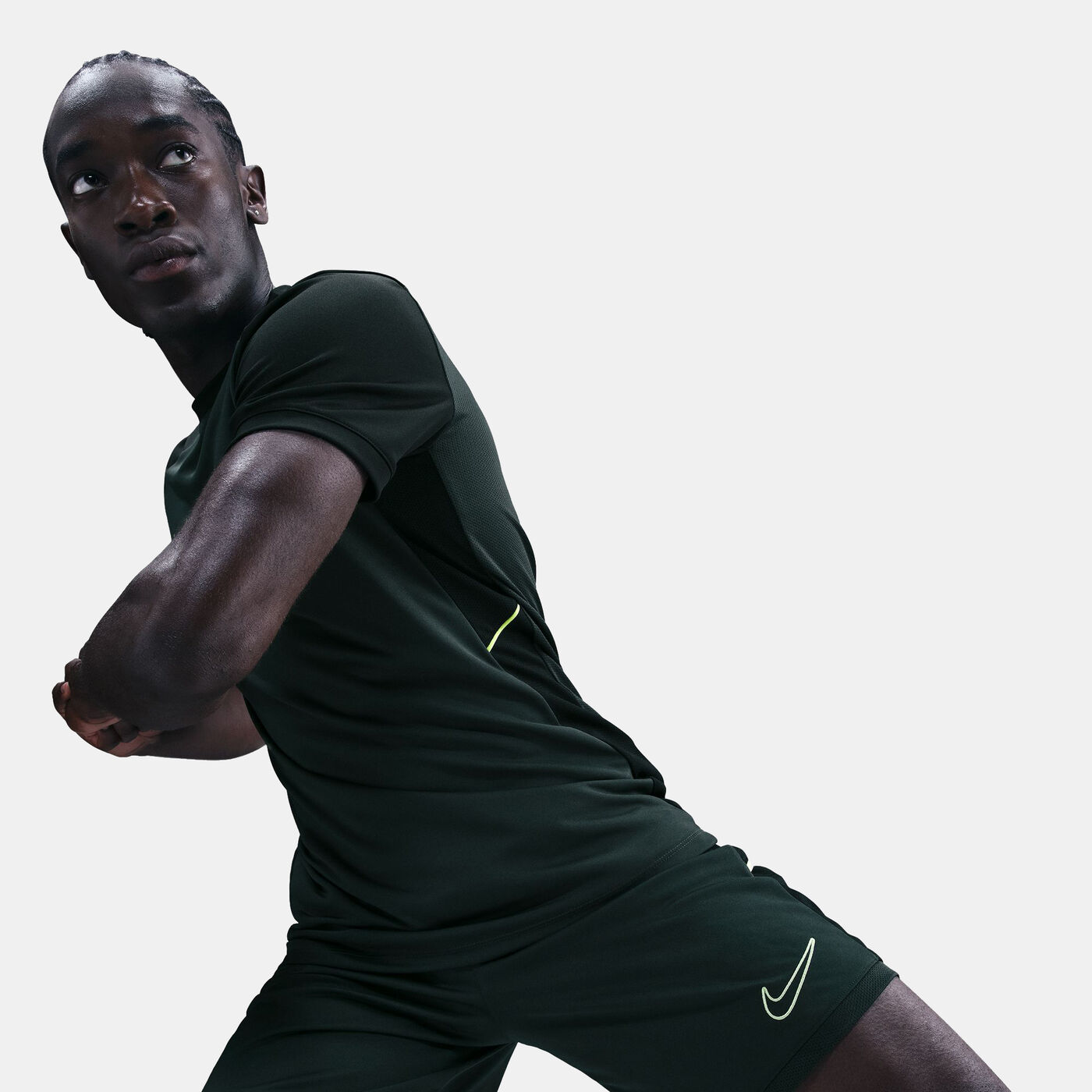 Men's Academy Dri-FIT Football Shorts