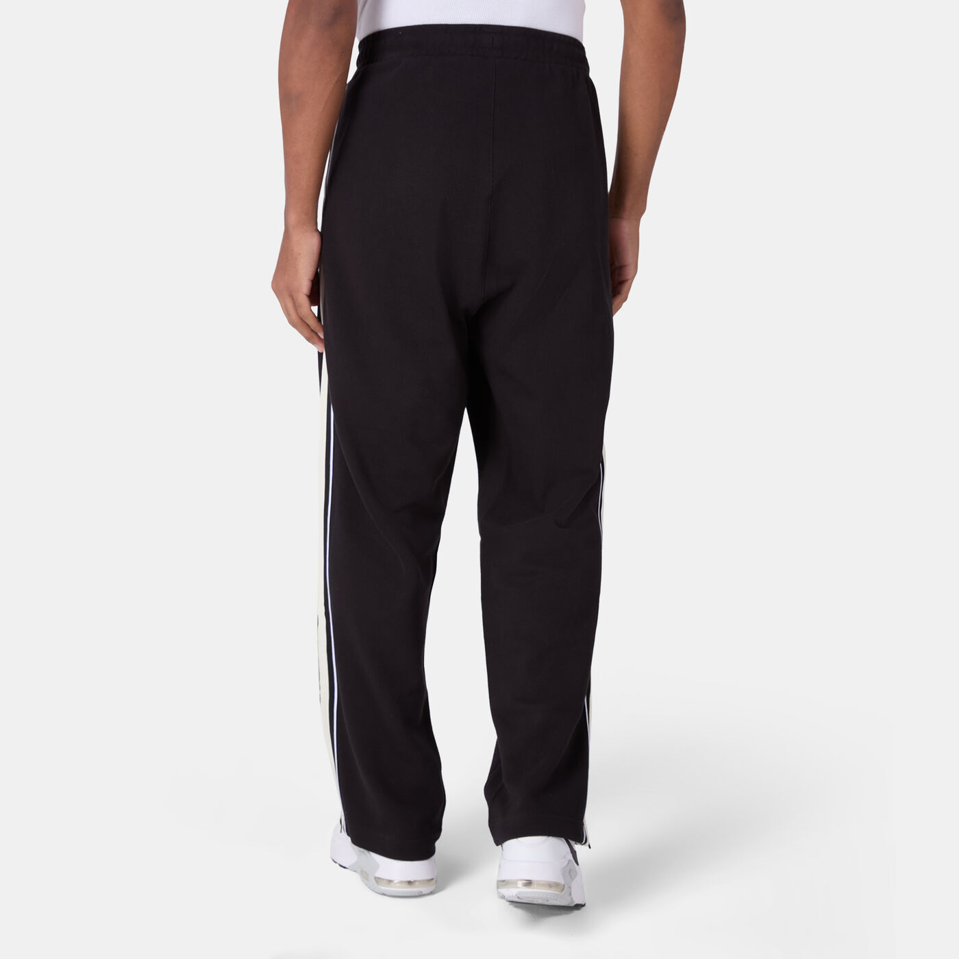 Men's NBA Chicago Bulls Outline Track Pants