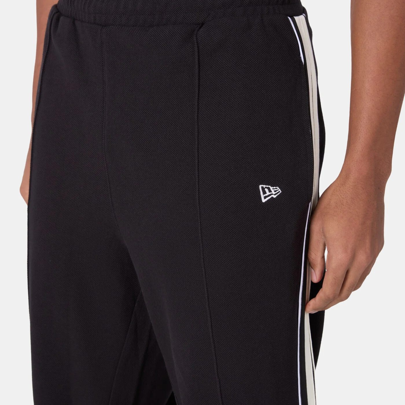 Men's NBA Chicago Bulls Outline Track Pants