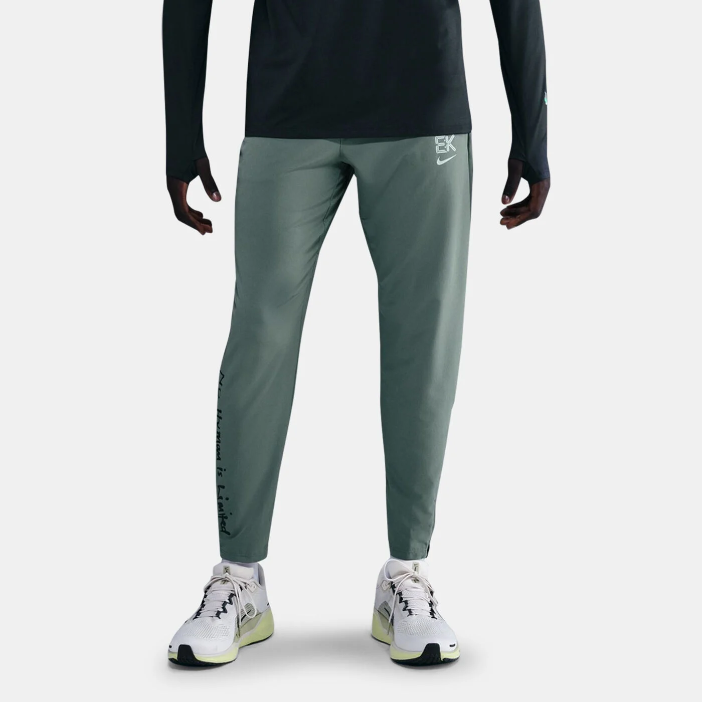 Men's Basketball Long-Sleeve T-Shirt