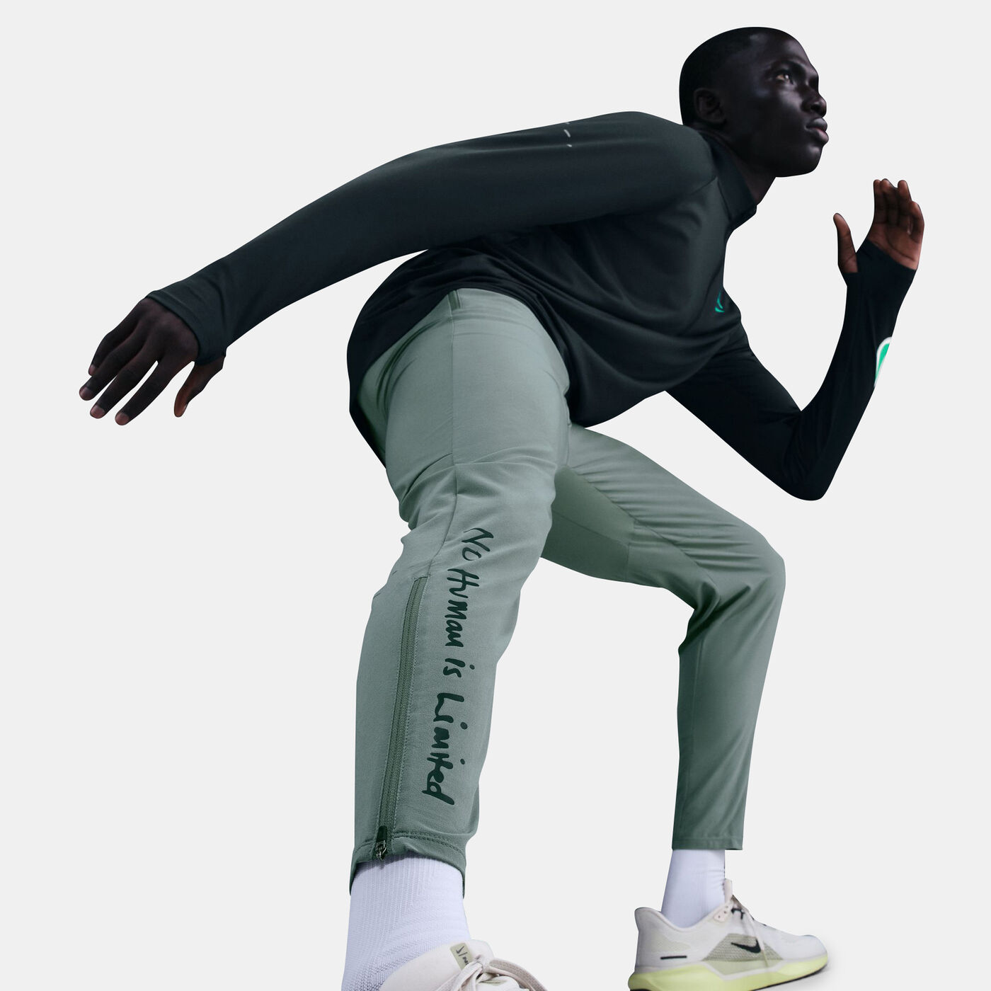 Men's Basketball Long-Sleeve T-Shirt