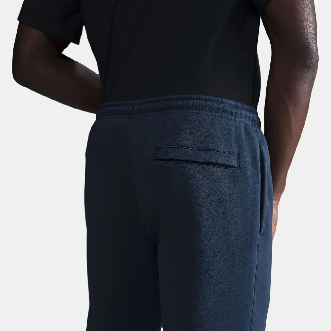 Men's Club Open-Hem Pants