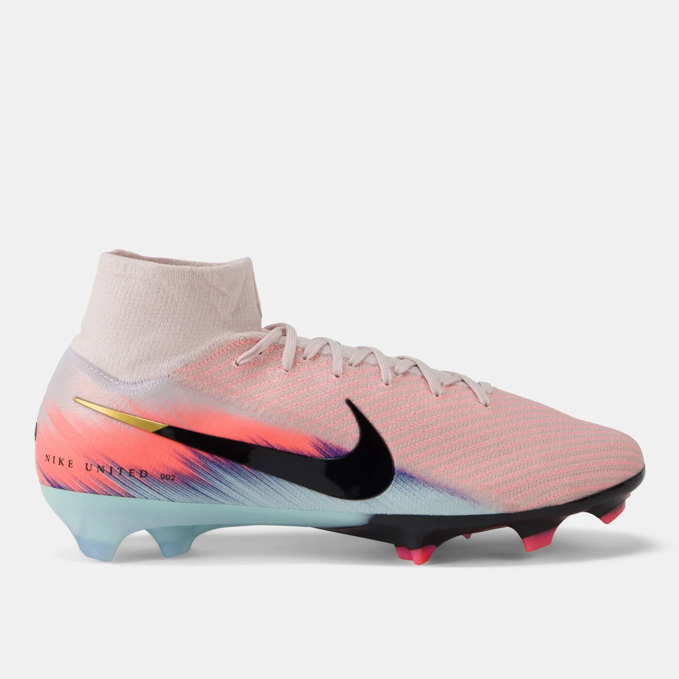 Men's Mercurial Superfly 10 Elite Firm Ground Football Shoes