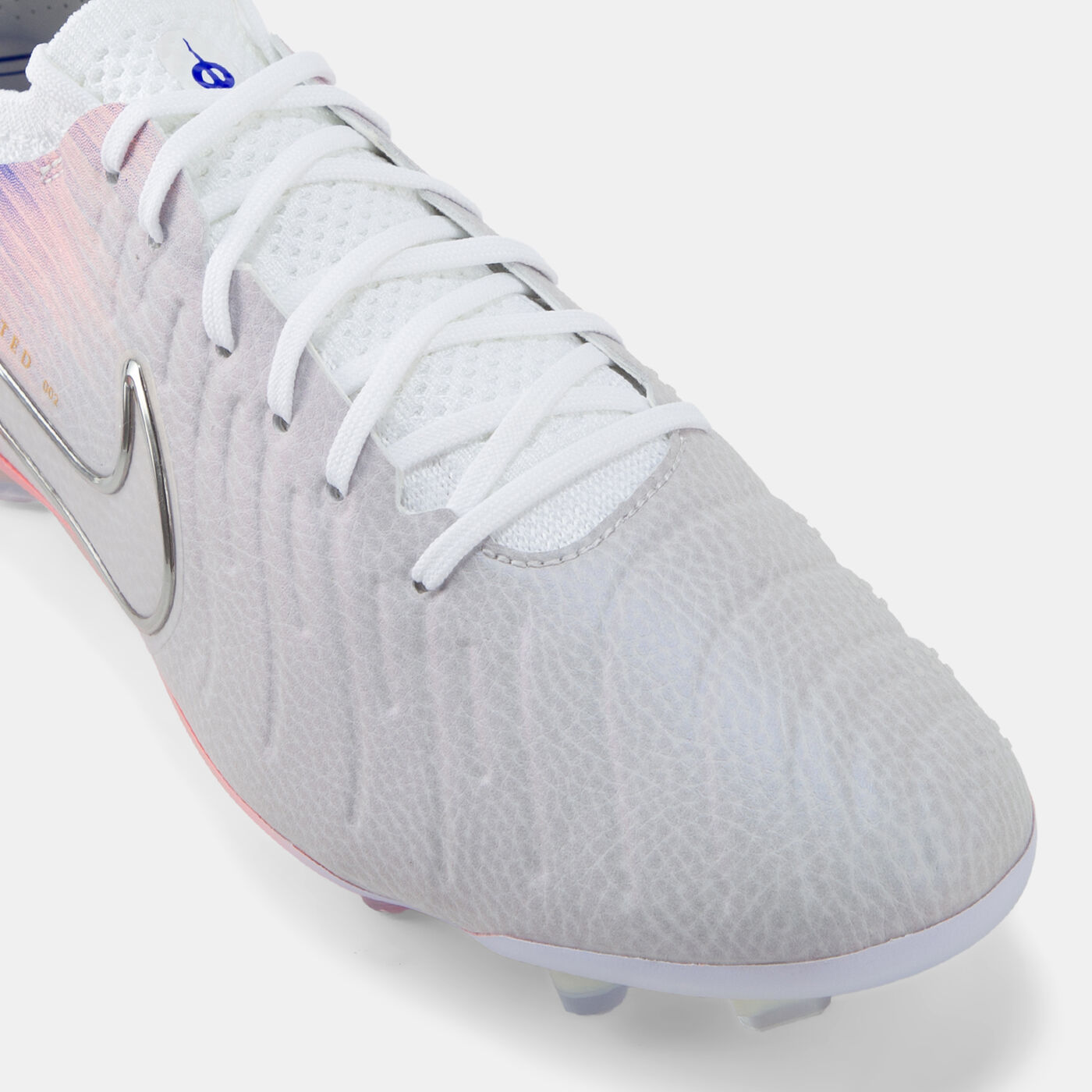 Men's Tiempo Legend 10 Elite Firm Ground Football Shoes