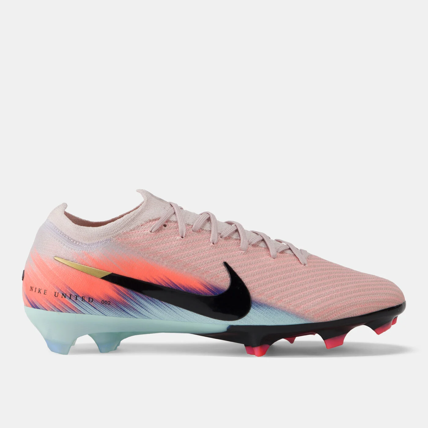 Men's Mercurial Vapor 16 Elite Firm Ground Football Shoes