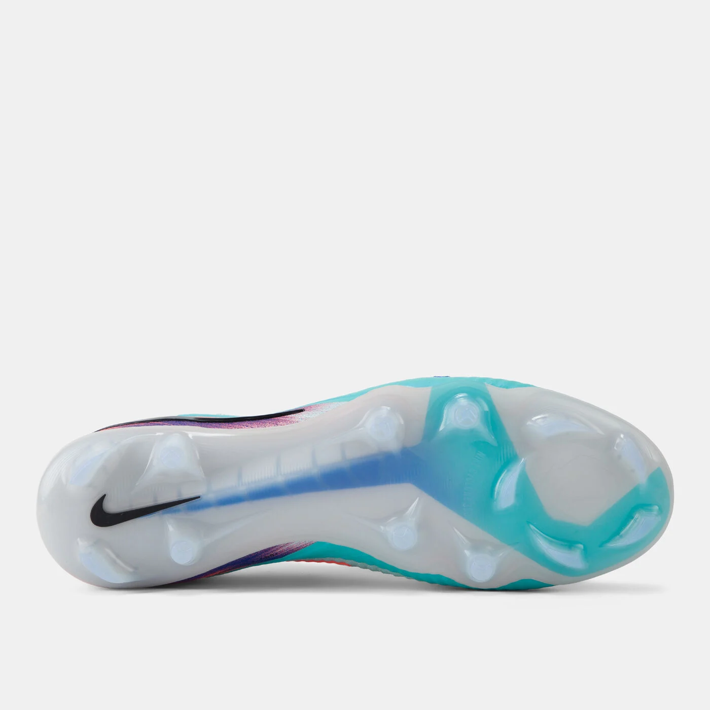 Men's Phantom 6 Low Elite Firm Ground Football Shoes