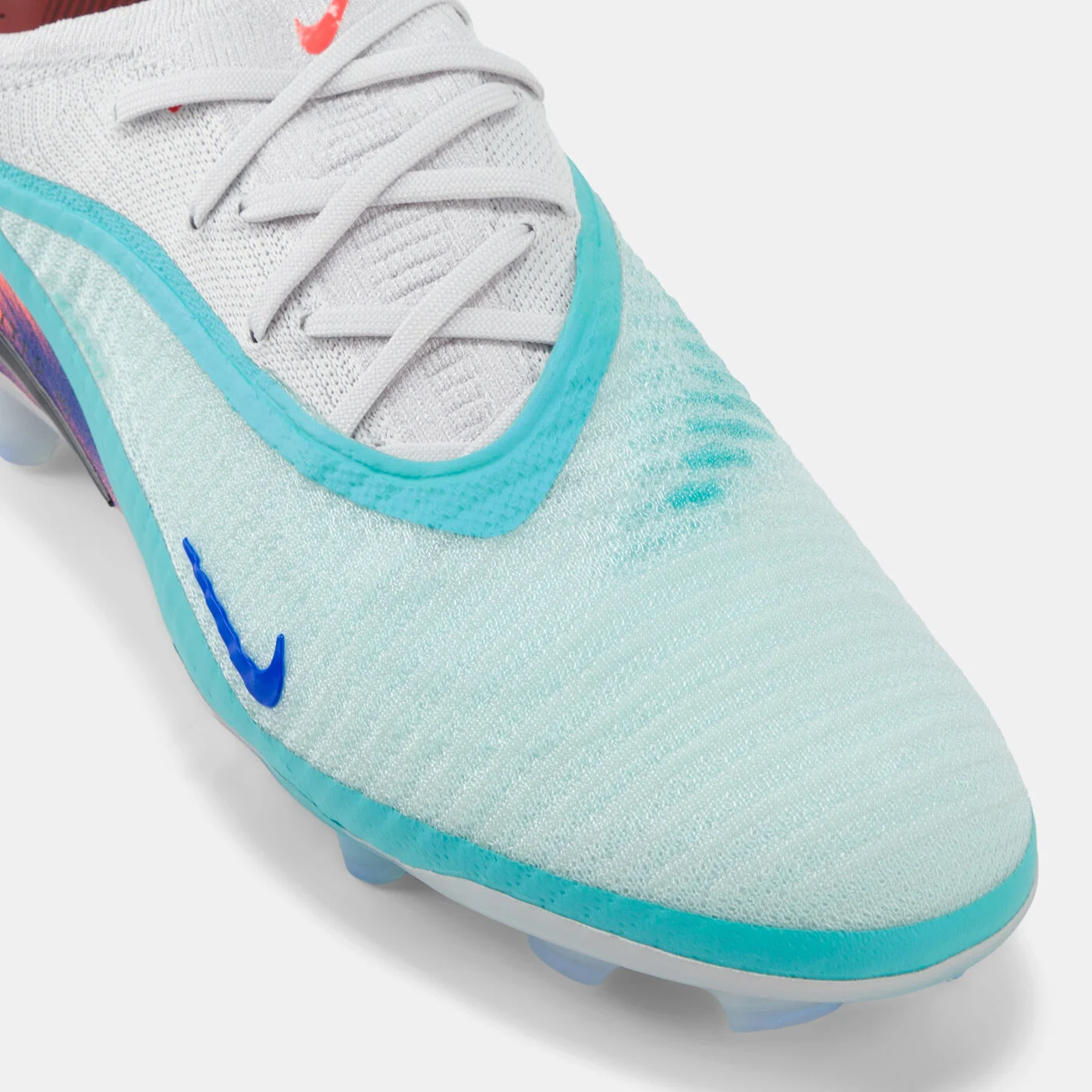 Men's Phantom 6 Low Elite Firm Ground Football Shoes