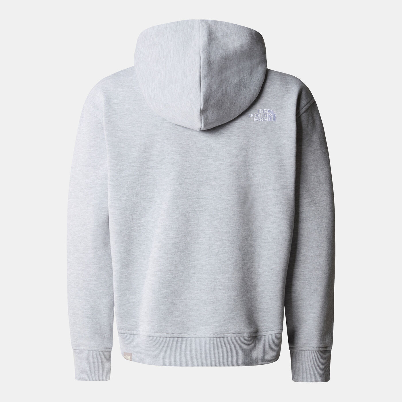 Kids' Oversized Hoodie