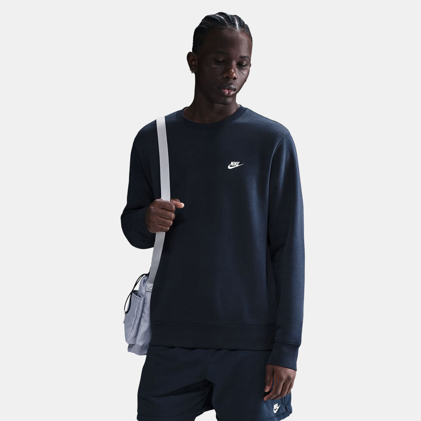 Men's Club Fleece Sweatshirt