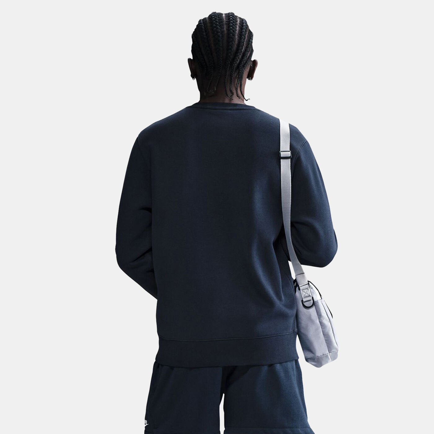 Men's Club Fleece Sweatshirt