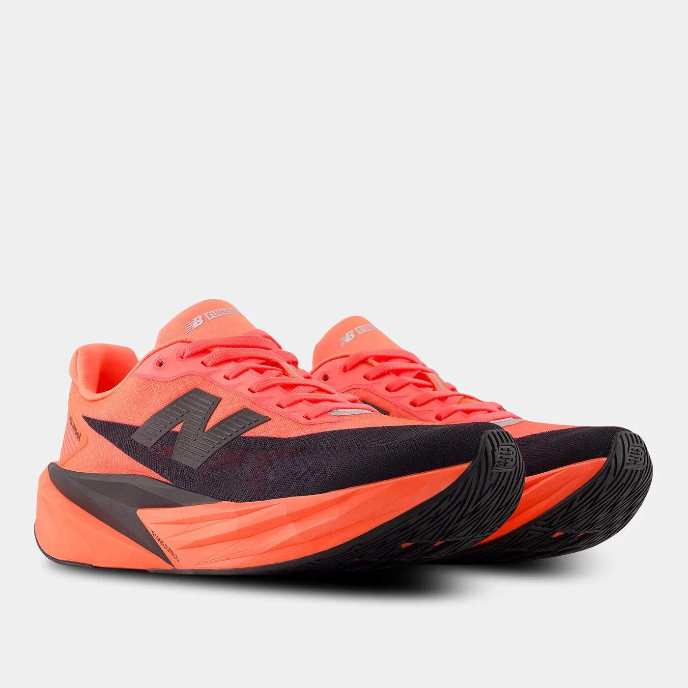 Women's FuelCell Rebel v5 Running Shoes