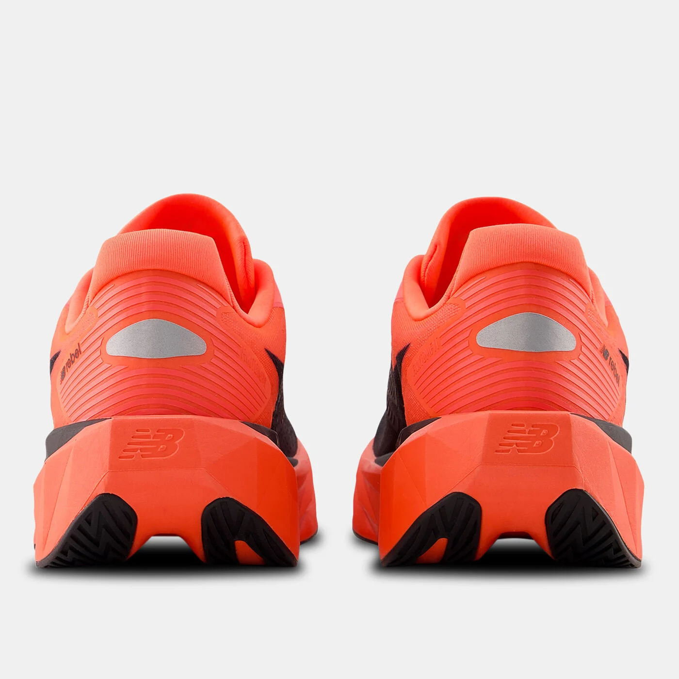 Women's FuelCell Rebel v5 Running Shoes