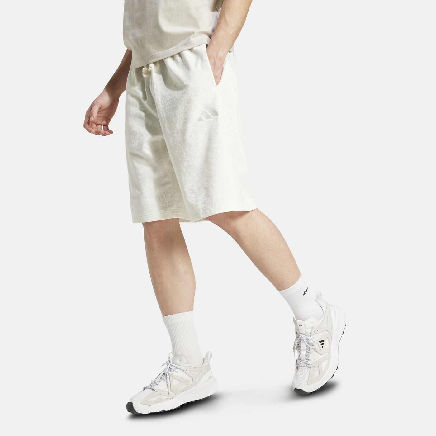 Men's Elevated ALL SZN Cloud Jersey Shorts