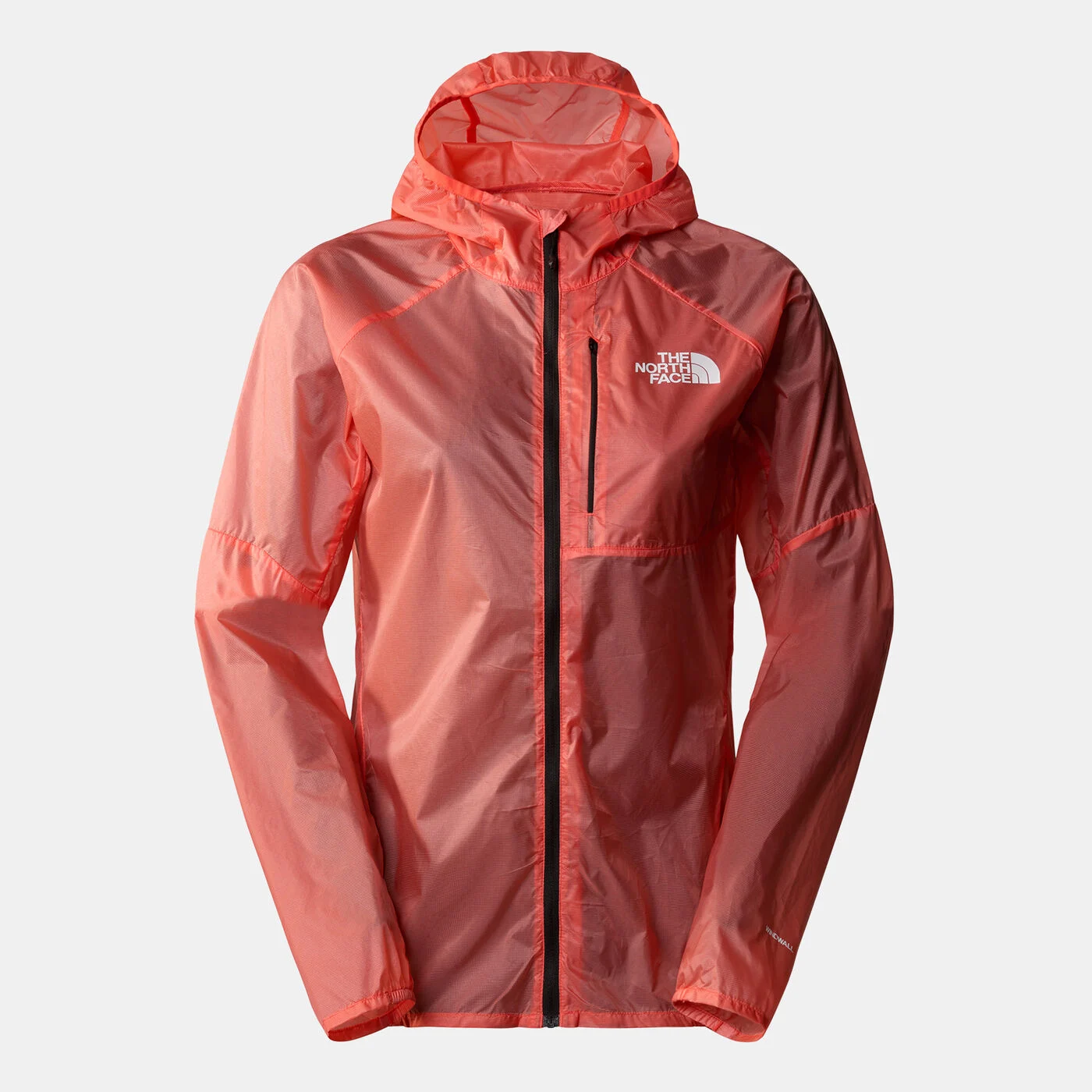 Women’s Windstream Shell Jacket