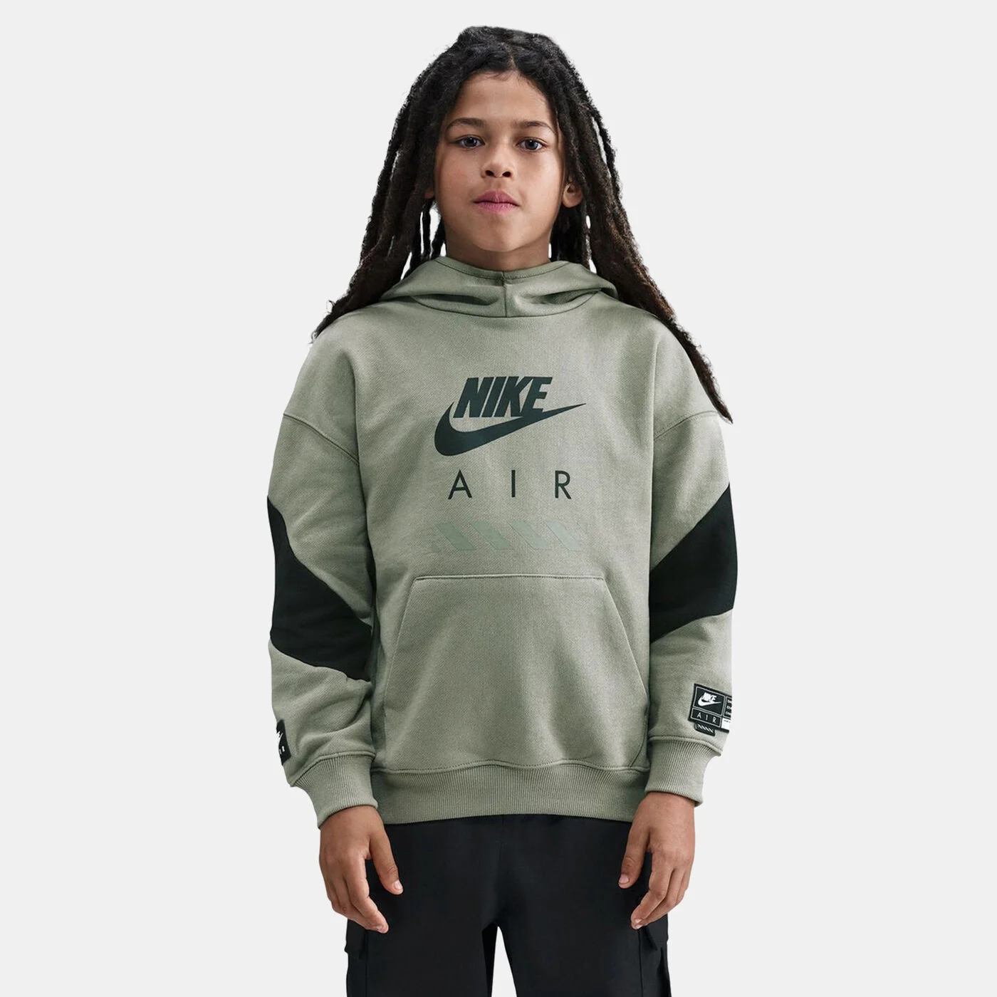 Kids' Air Hoodie
