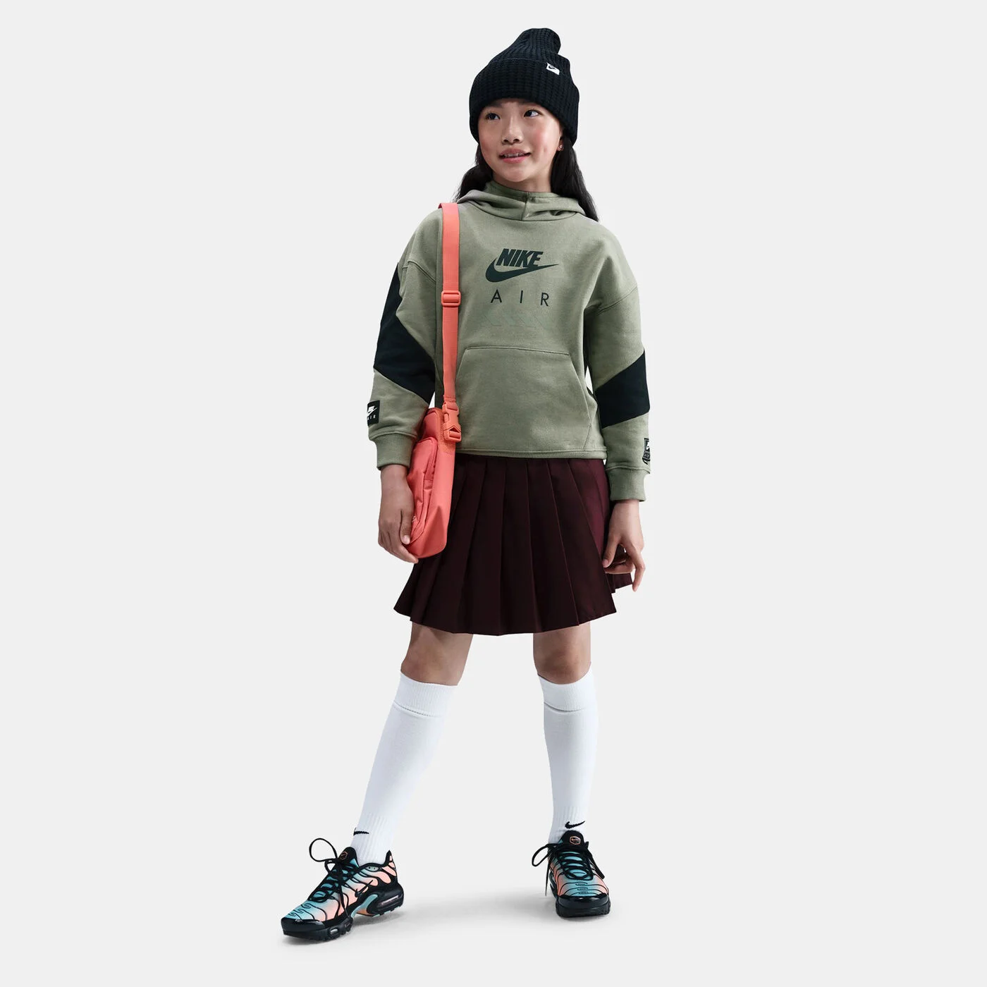 Kids' Air Hoodie
