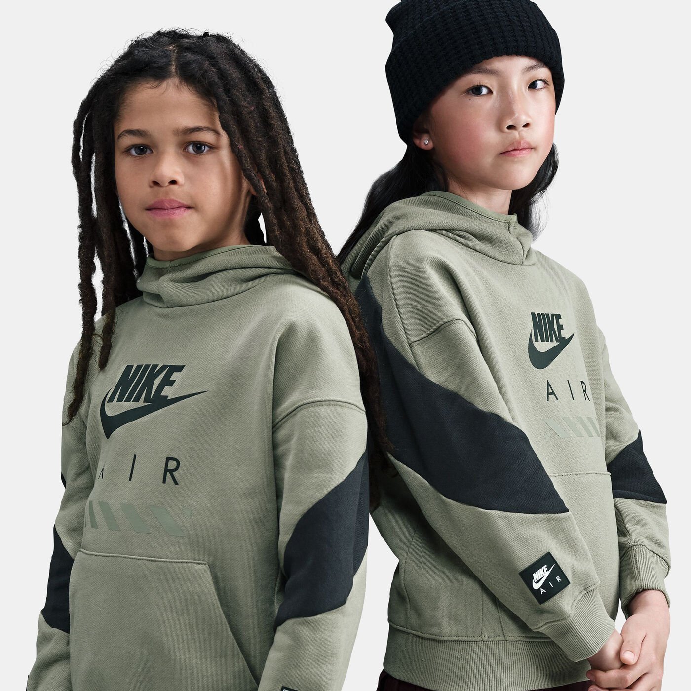 Kids' Air Hoodie