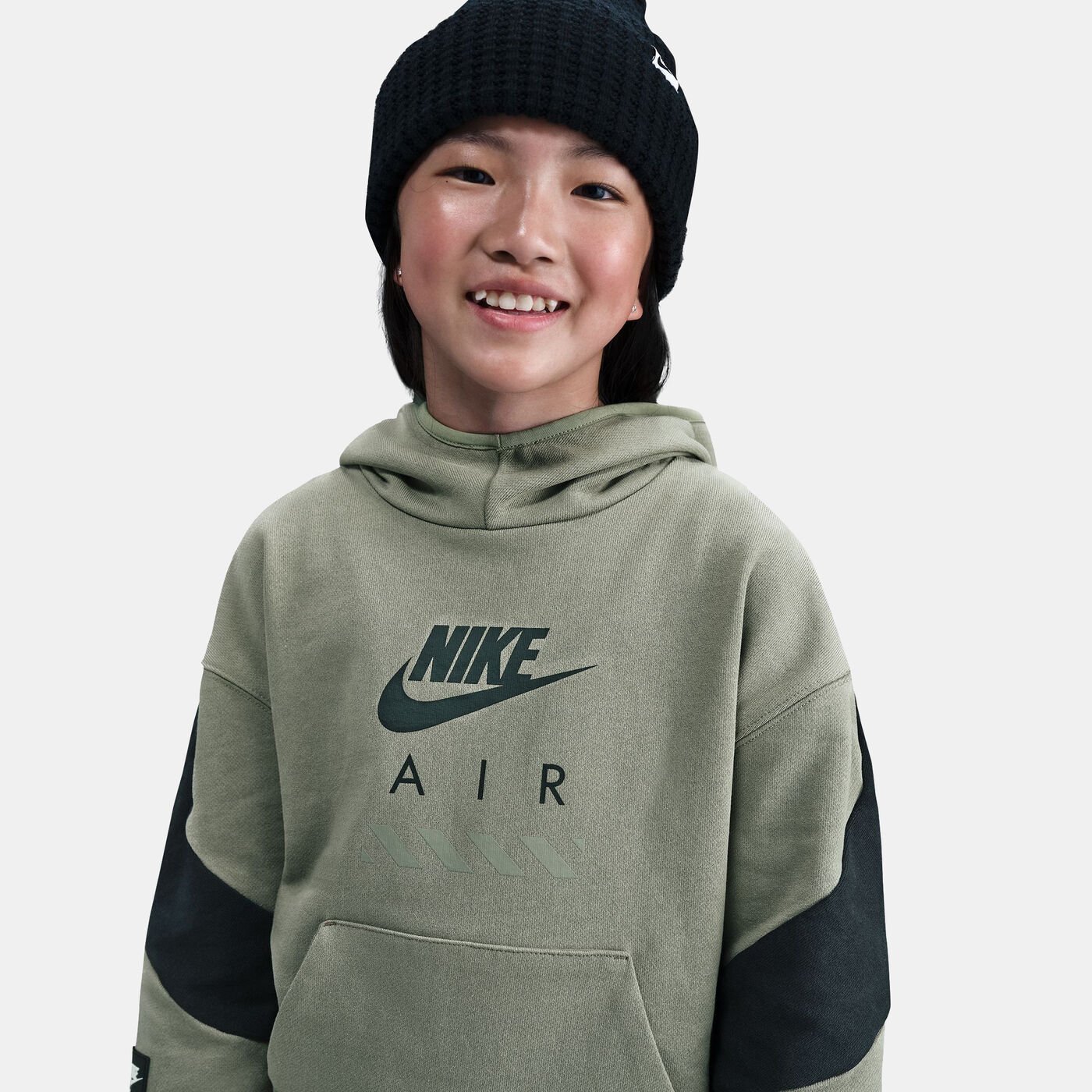 Kids' Air Hoodie