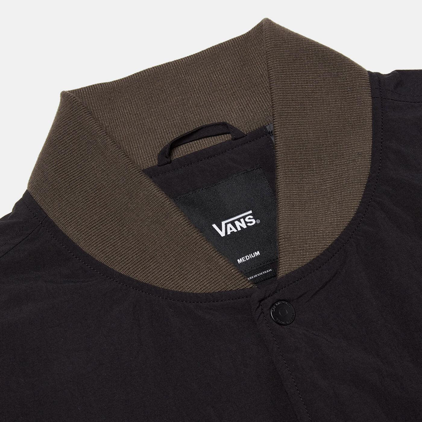 Men's Crazy Eddy Jacket