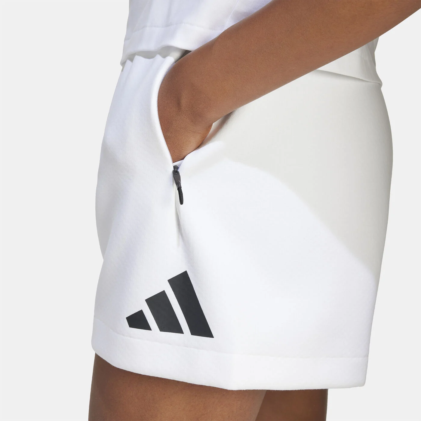Women's Z.N.E. Shorts