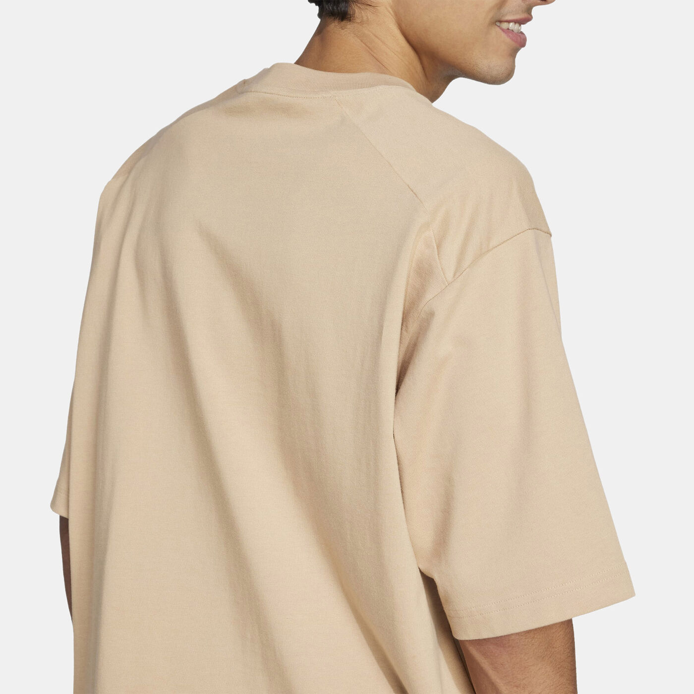 Men's Codes Doodle Scooter Graphic T-Shirt