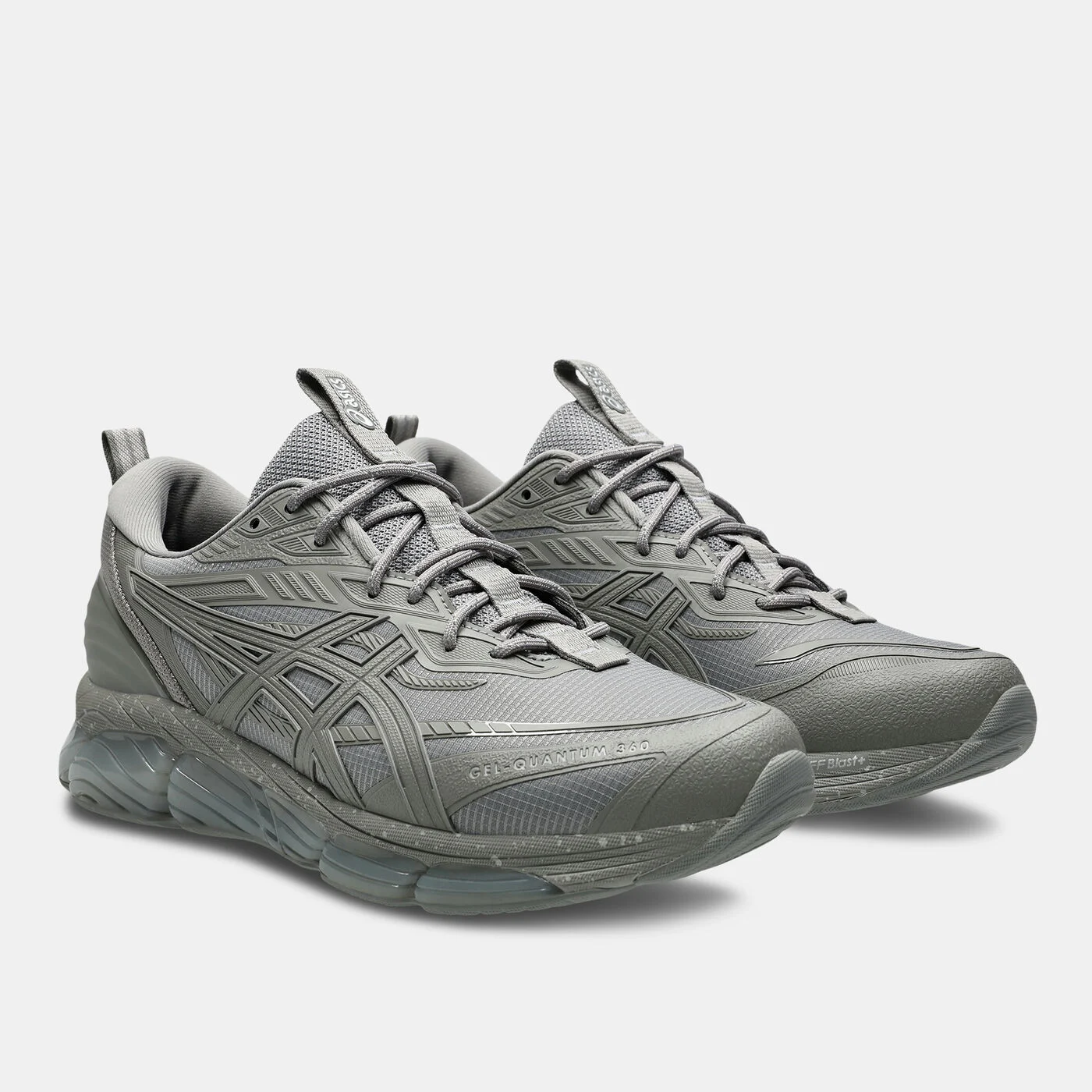 GEL-QUANTUM 360 VIII Utility Shoes