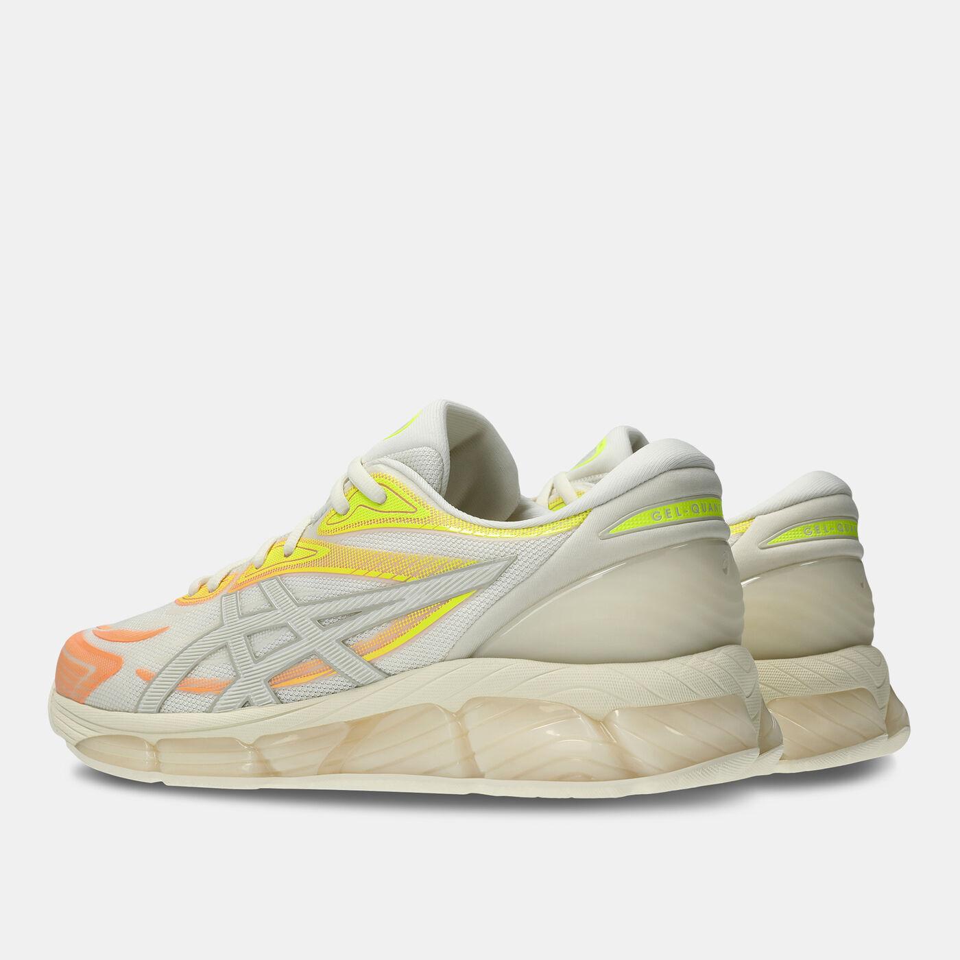 GEL-QUANTUM 360 VIII Paris Shoes