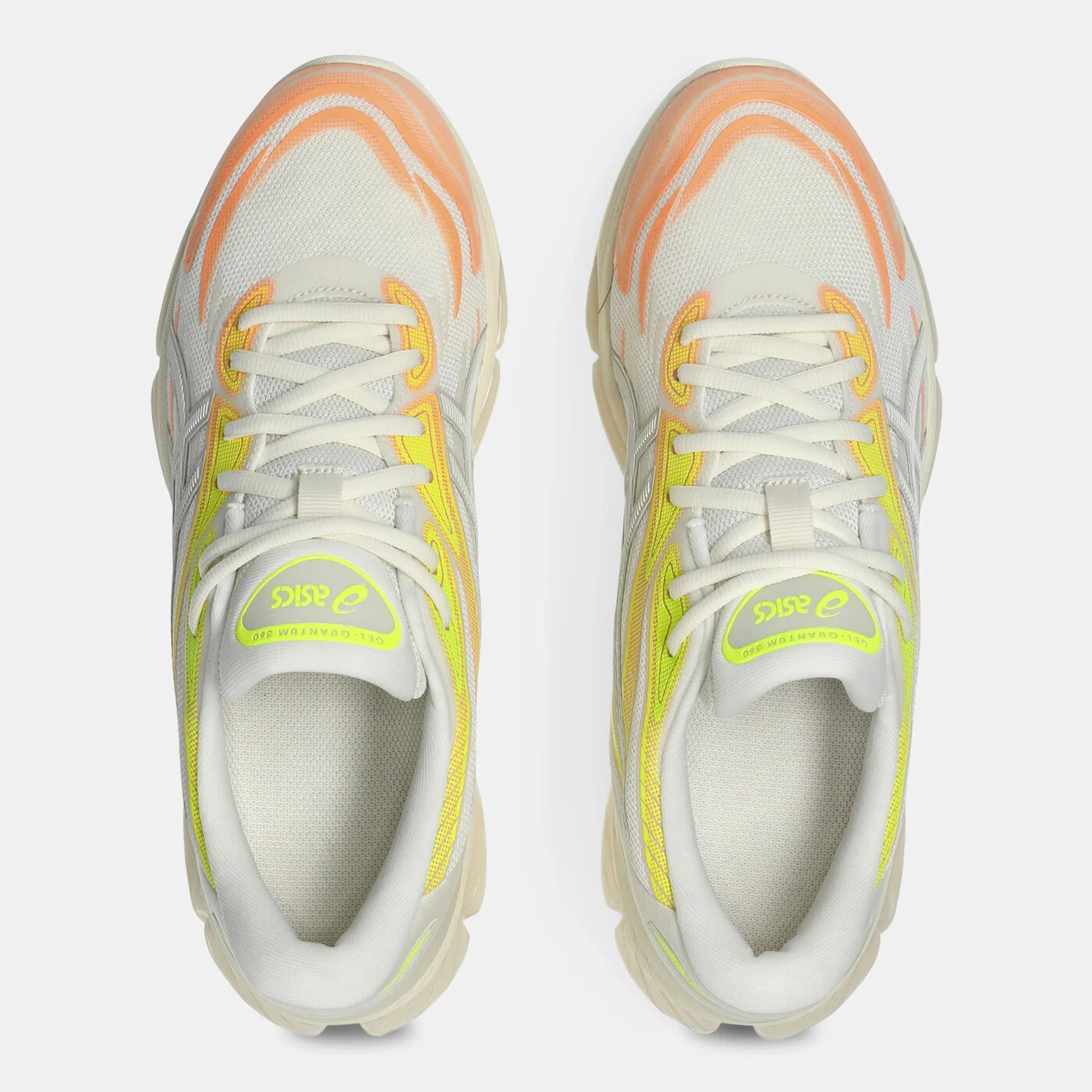 GEL-QUANTUM 360 VIII Paris Shoes