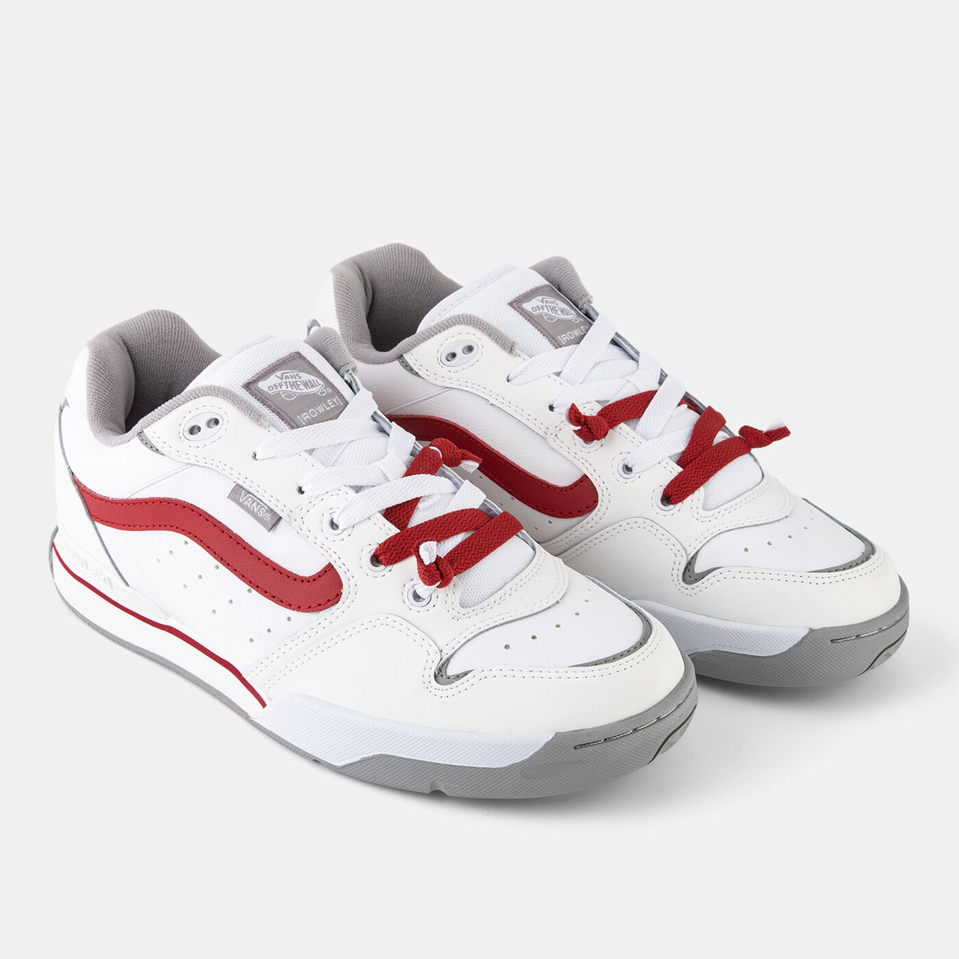 Rowley XLT Unisex Shoes