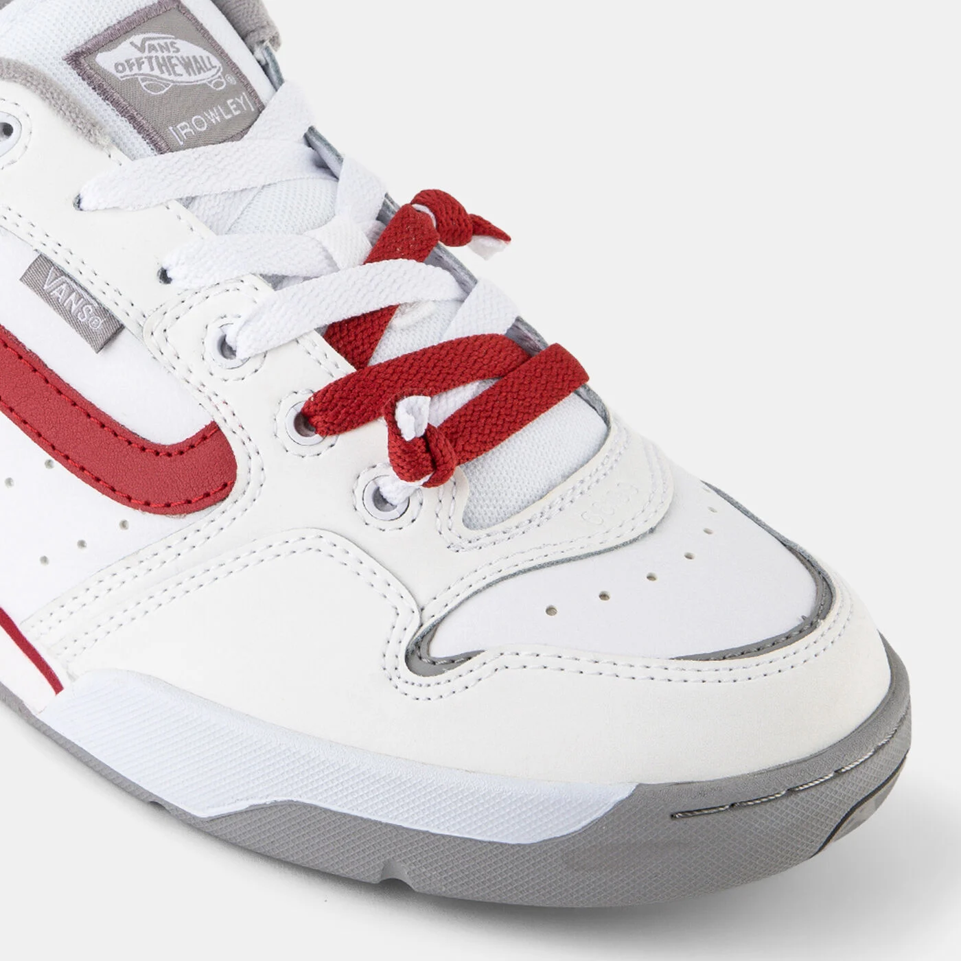 Rowley XLT Unisex Shoes