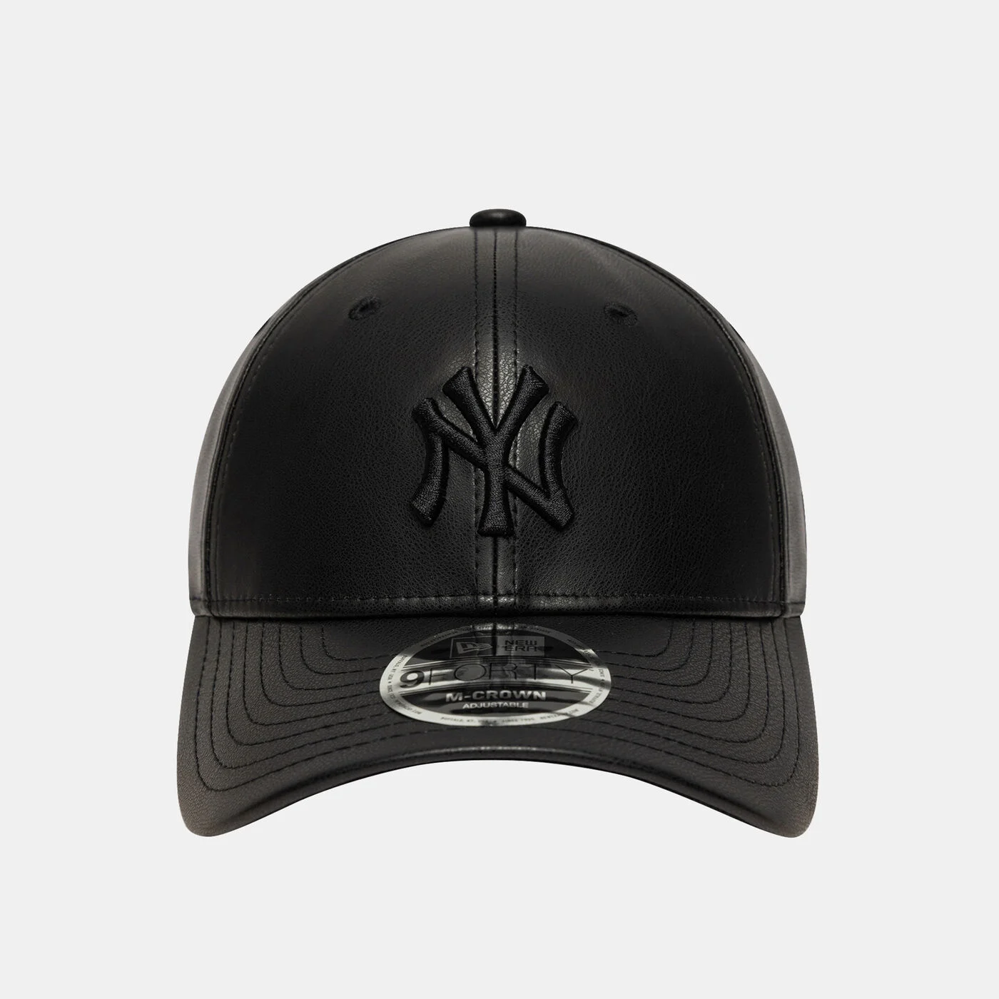Men's MLB New York Yankees PU 9FORTY Cap