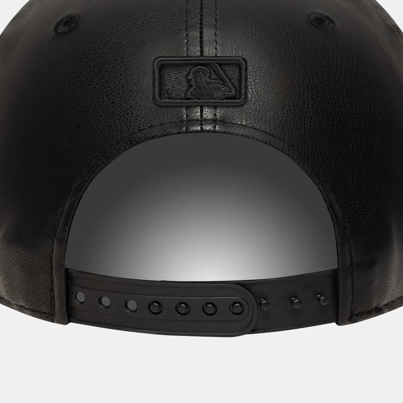 Men's MLB New York Yankees PU 9FORTY Cap