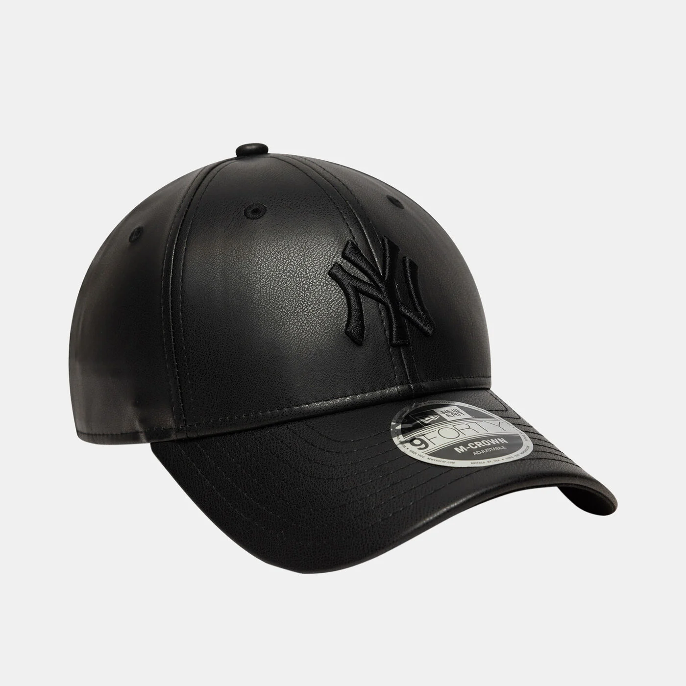 Men's MLB New York Yankees PU 9FORTY Cap