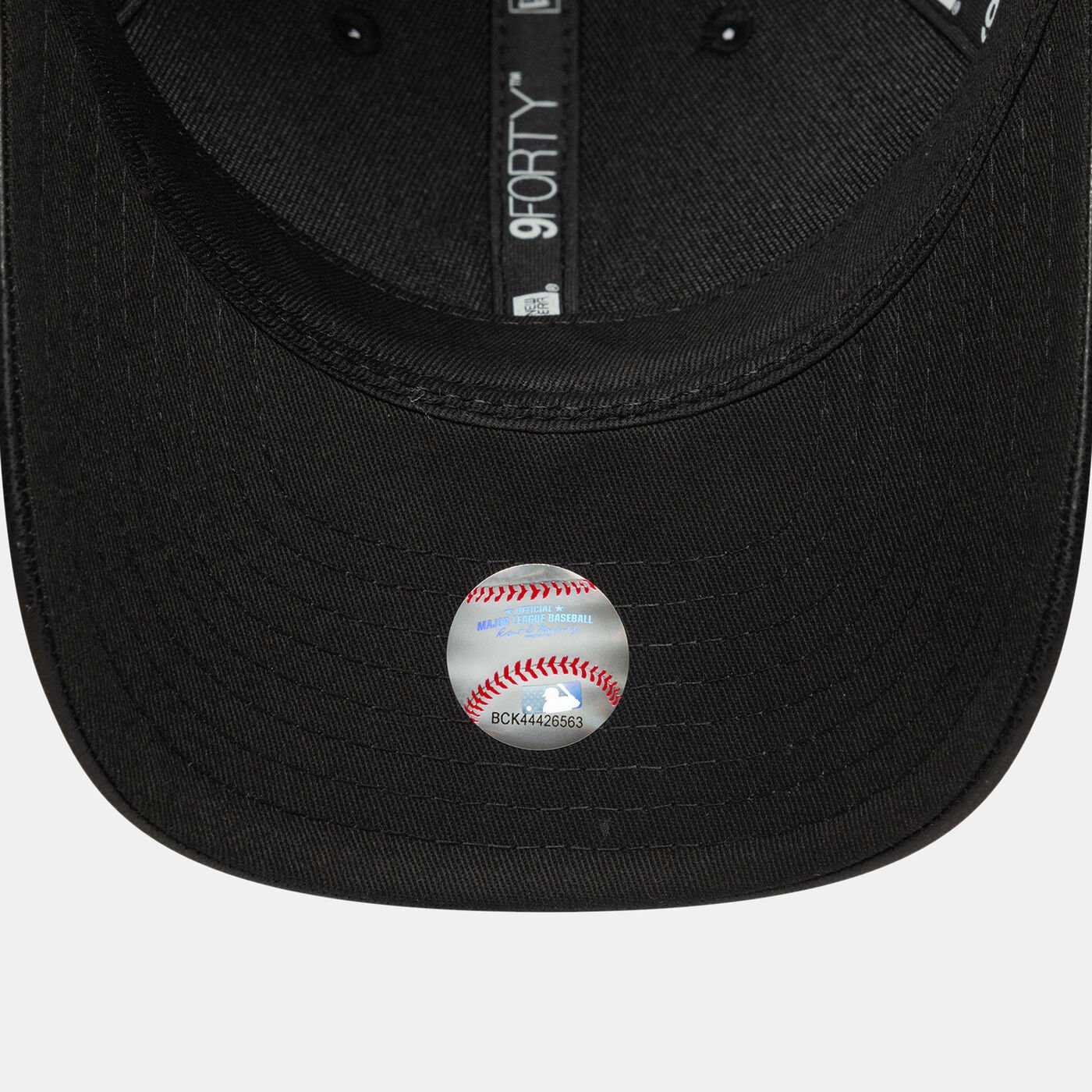 Men's MLB New York Yankees PU 9FORTY Cap